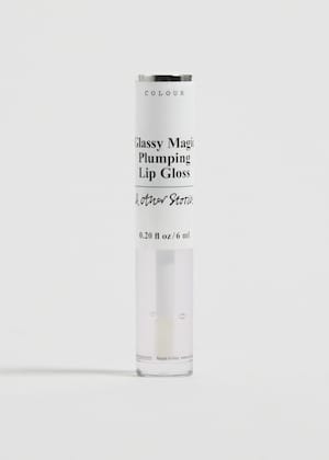 Transparent Gloss