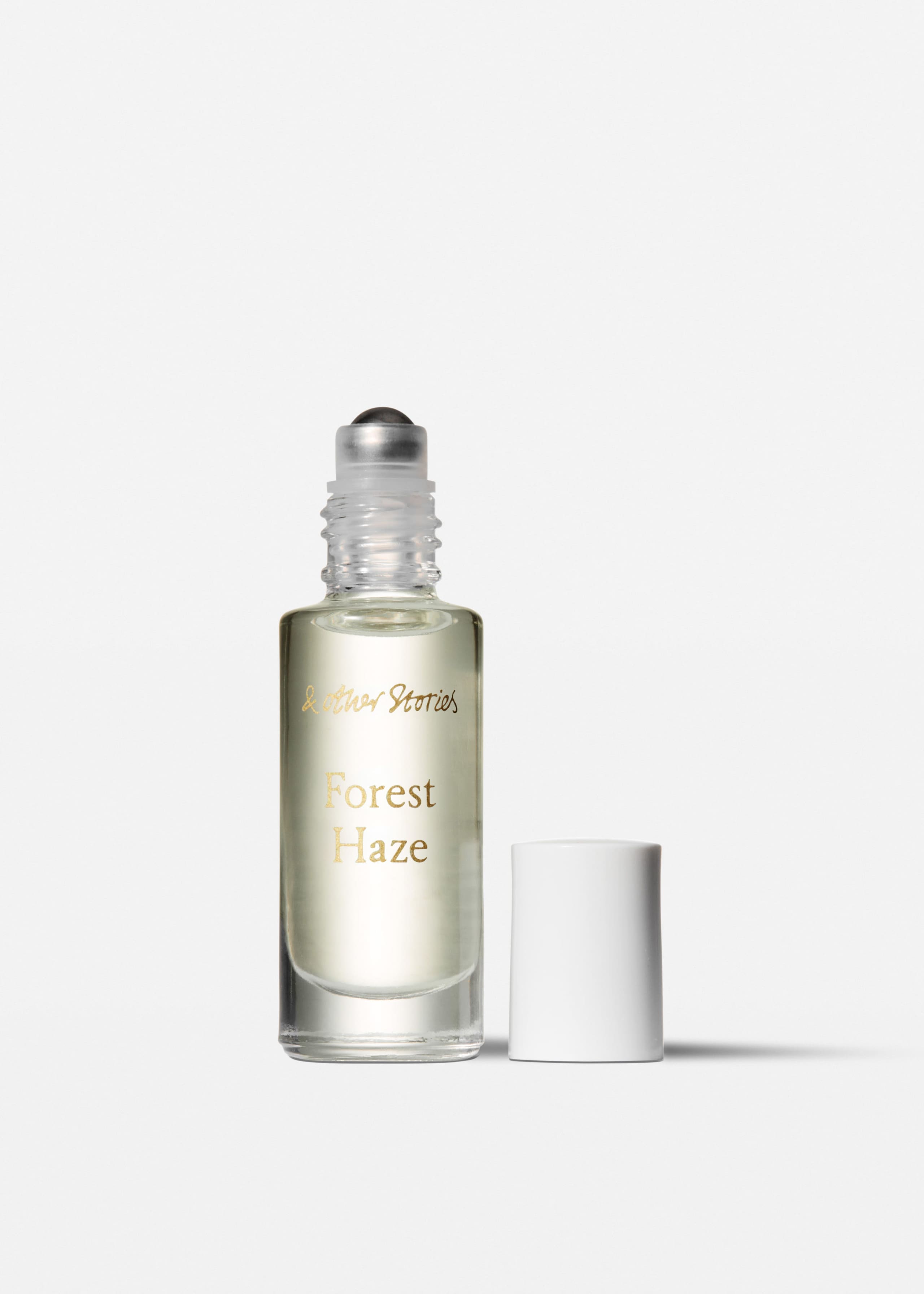 Image of Roll on Perfume
