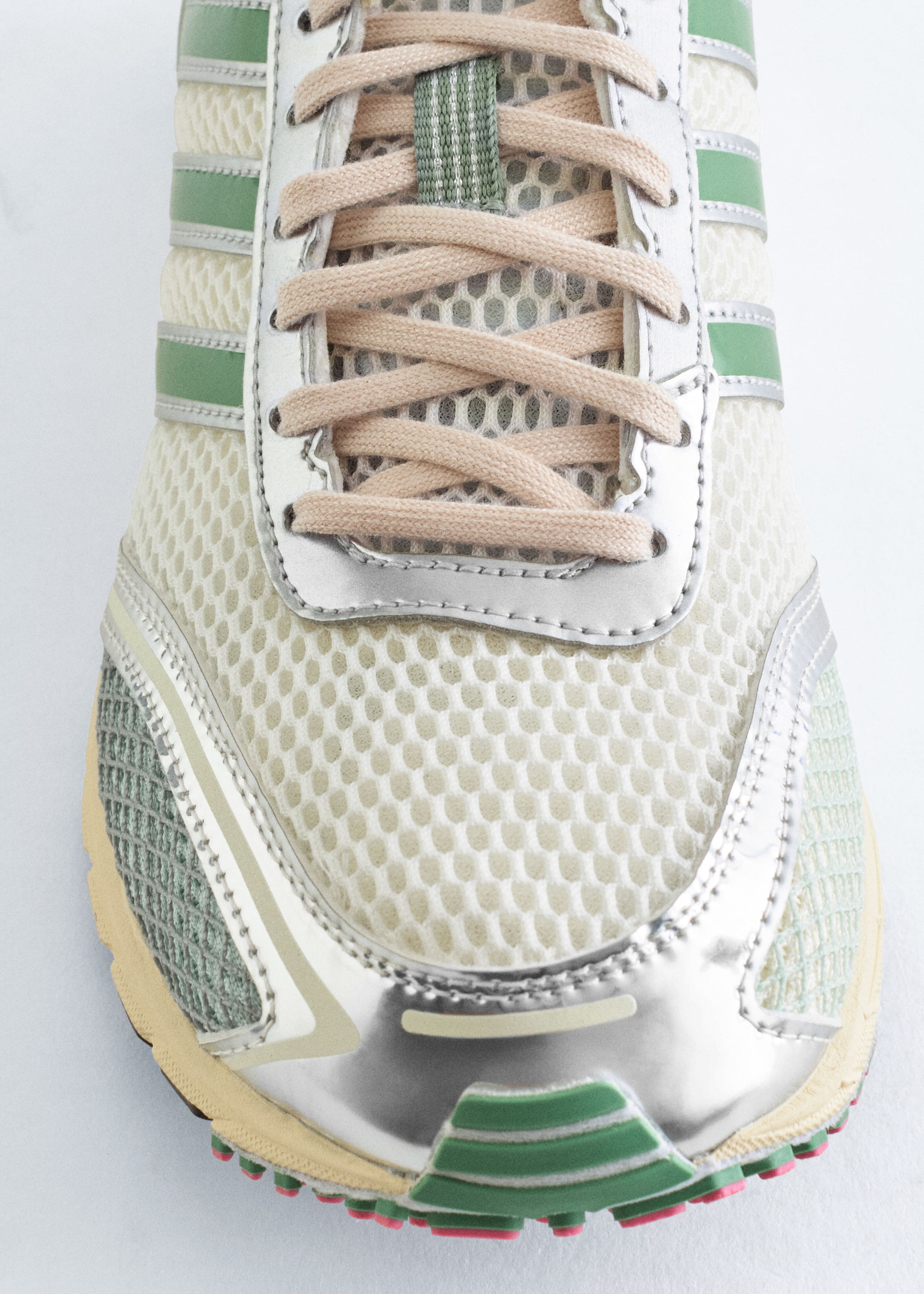 Image of adidas Adizero Adios OG Sneakers