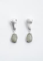 Silver/Grey Marble