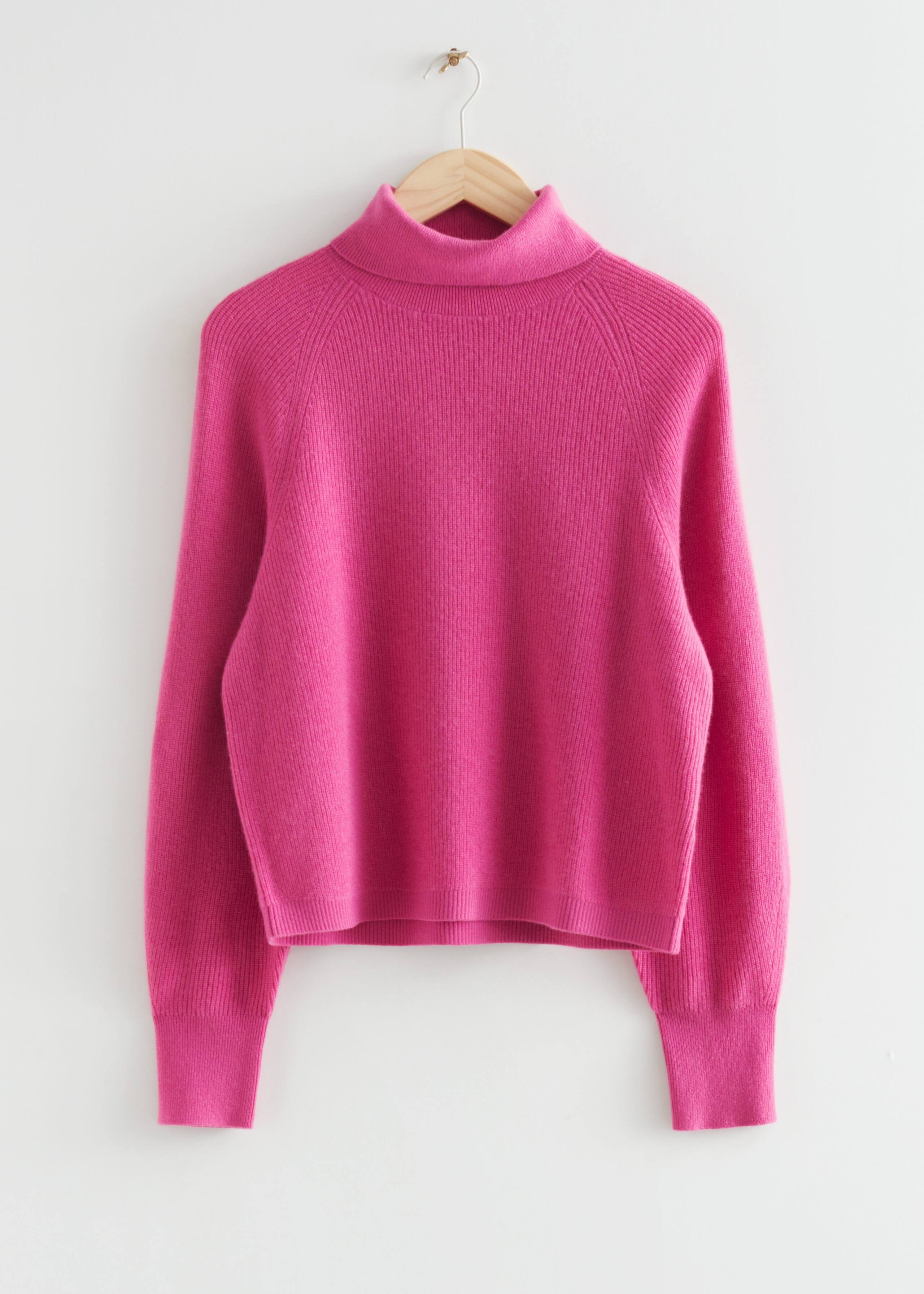 Dolcevita in cashmere - Blue - Natura morta