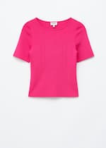 Bright Pink