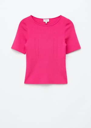 Bright Pink