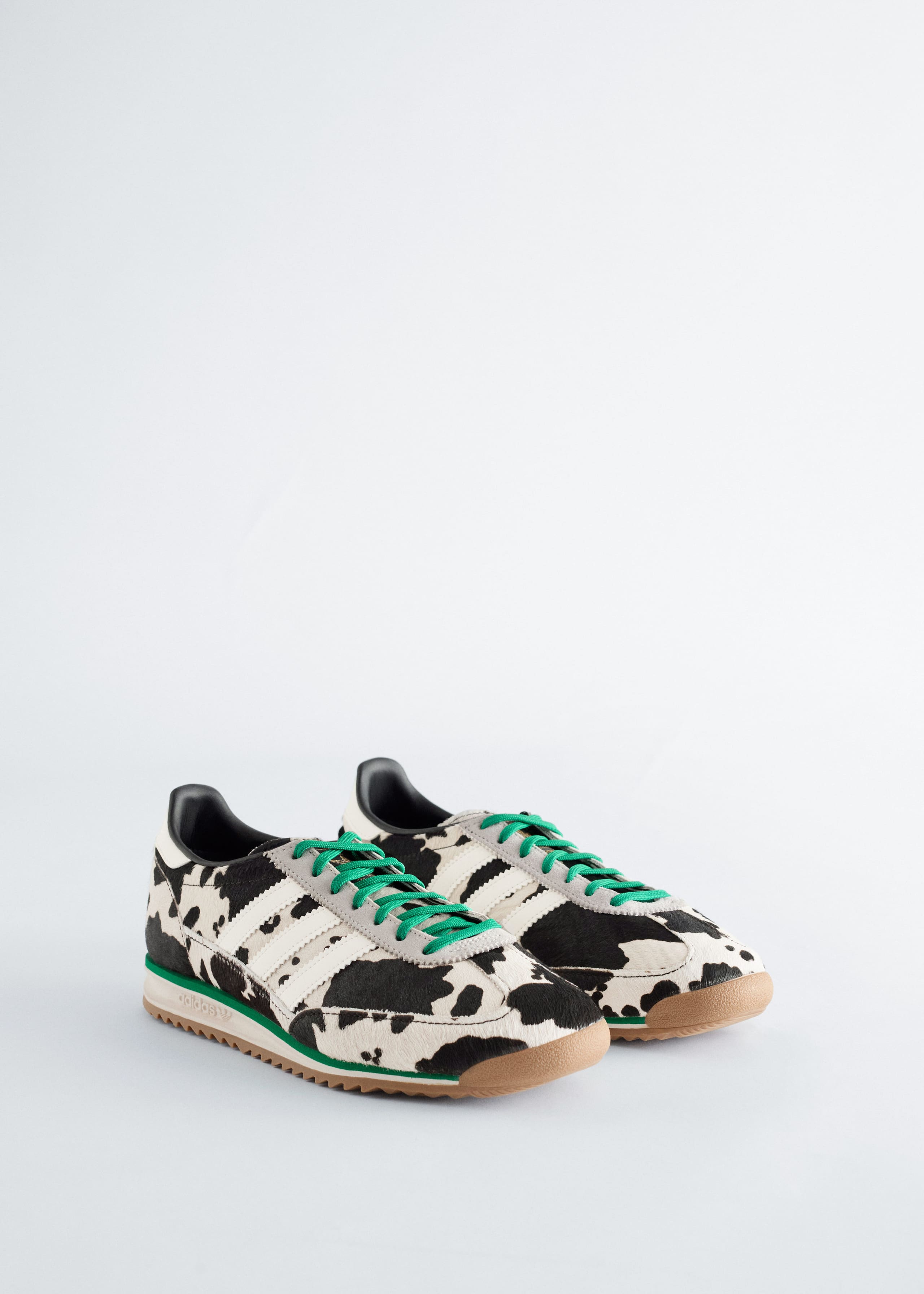 Image of adidas SL 72 OG