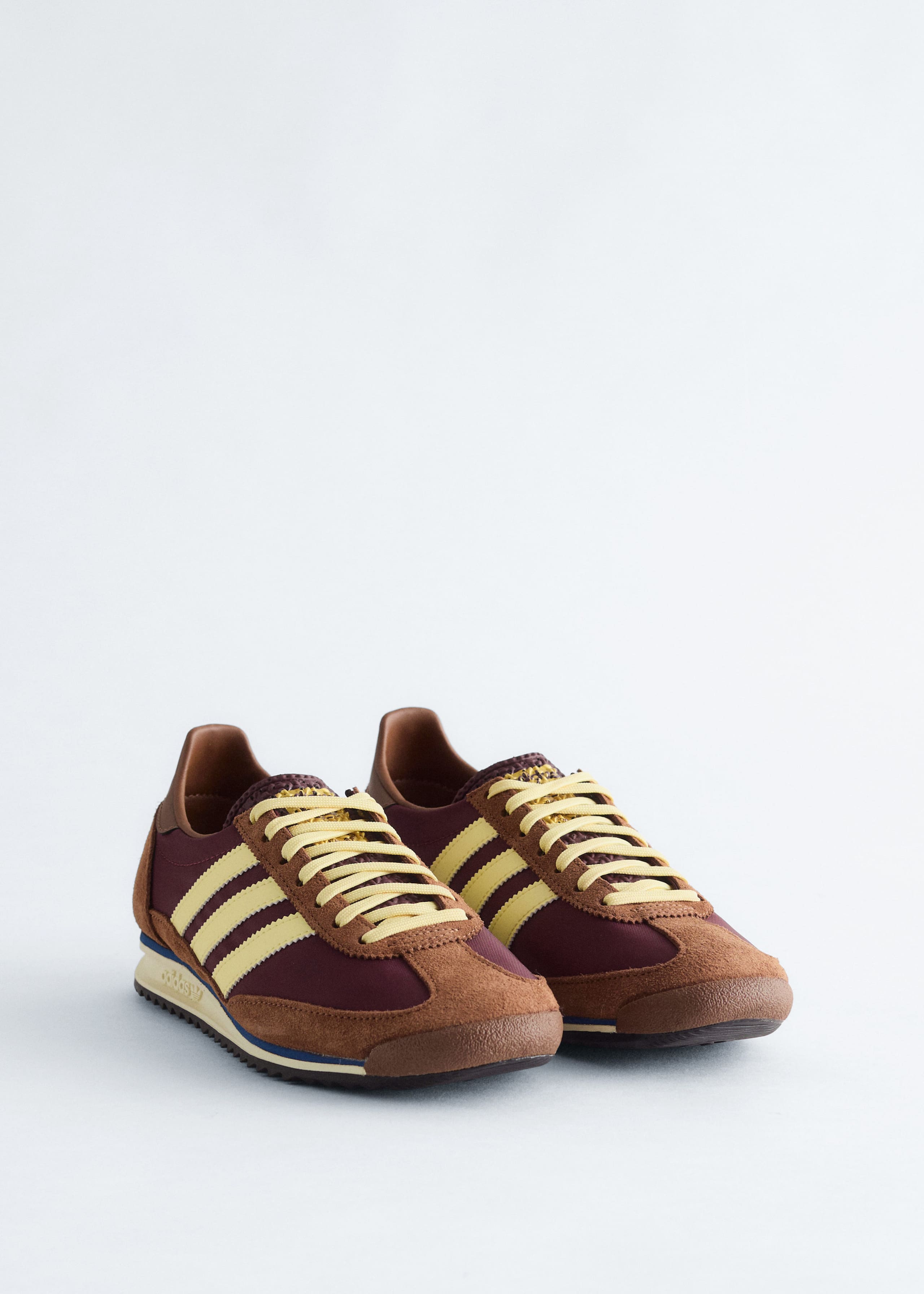 Image of adidas SL 72 OG
