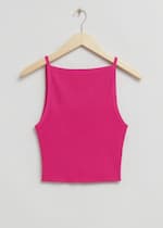 Bright Pink