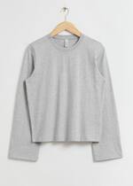 Jersey gris