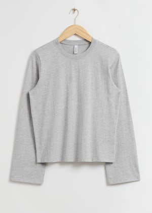 Jersey gris