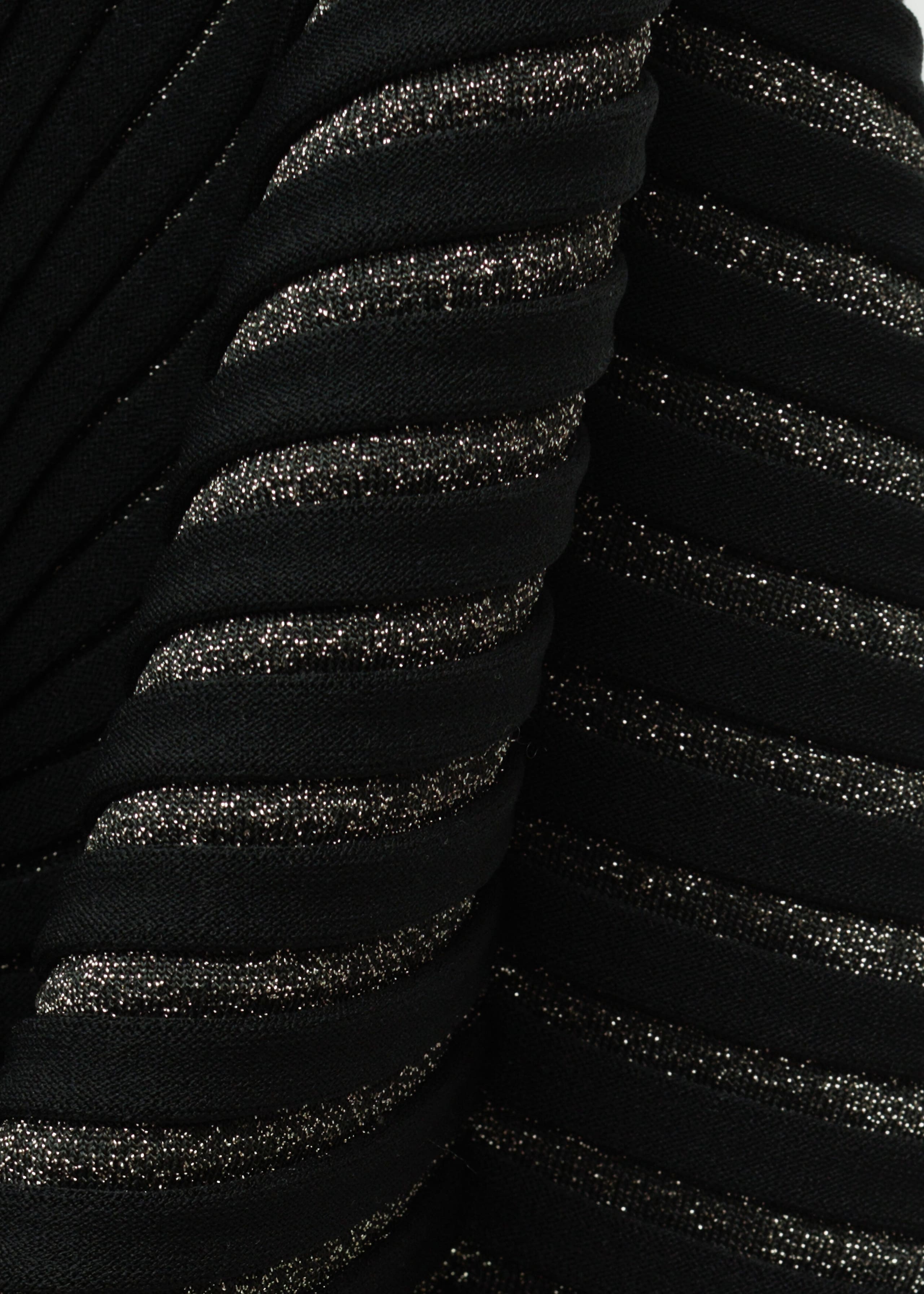 Silver-Rib Jumper - {{variantName}} - Descriptive Detail