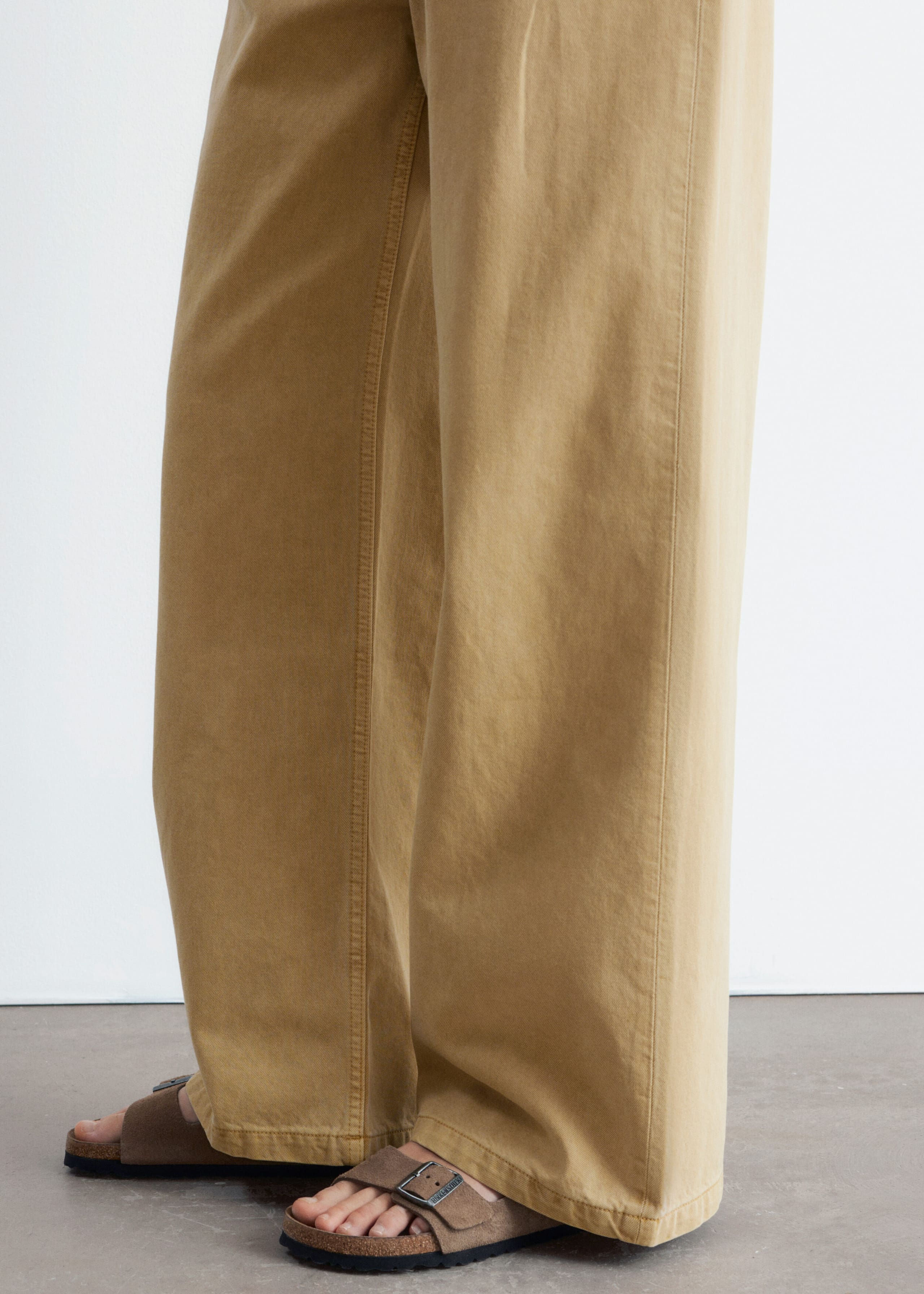 Image of Birkenstock Arizona Soft Footbed Sandals