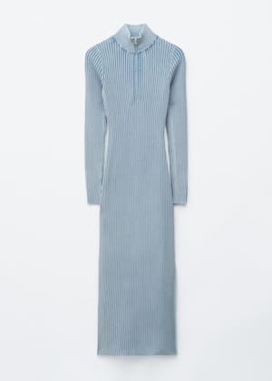 Dusty Blue