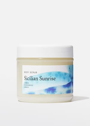 Sicilian Sunrise