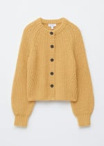 Mustard Yellow