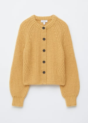 Mustard Yellow