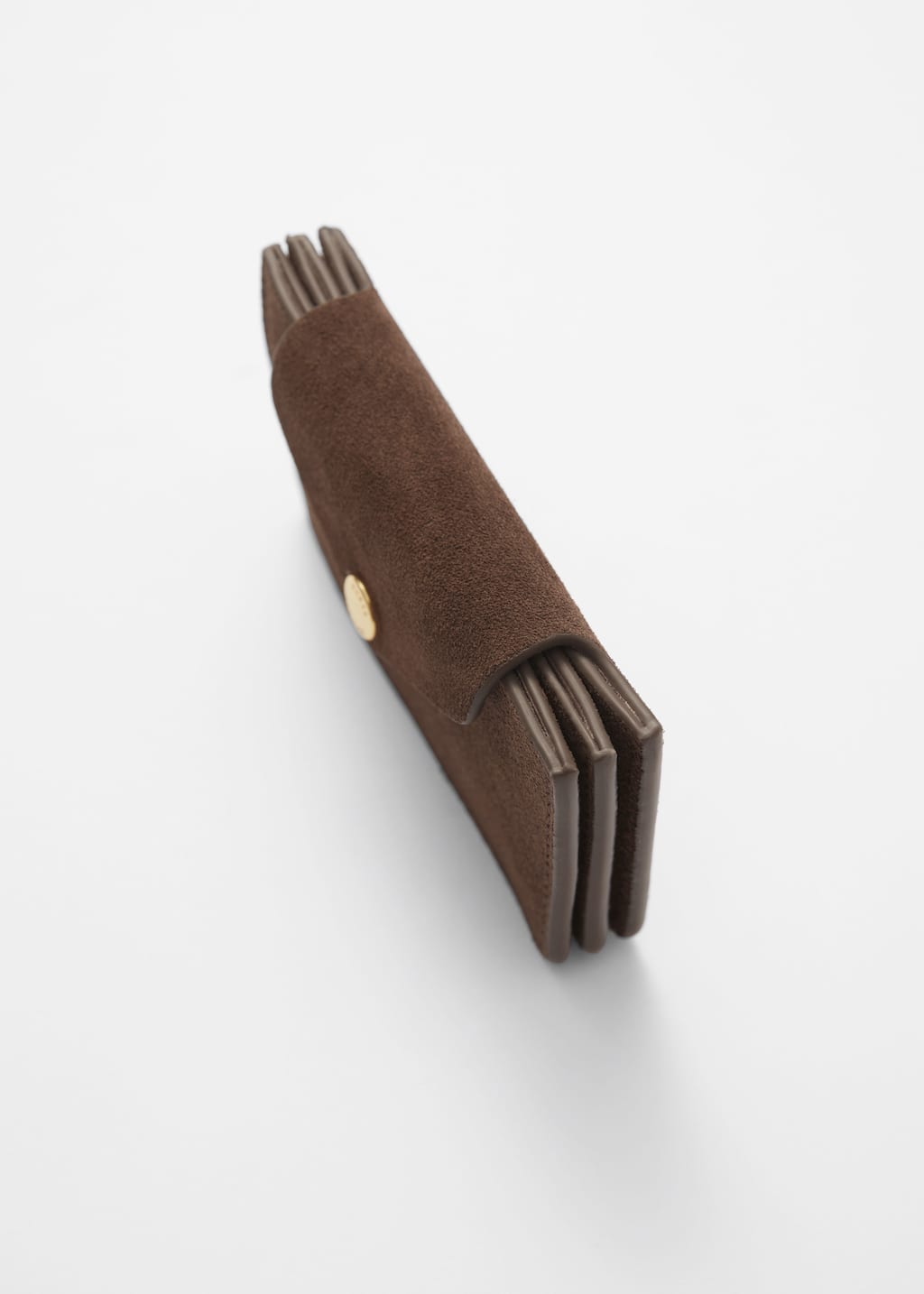 Image of Leather Card Holder