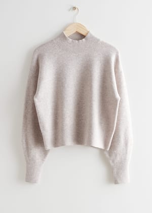 Beige Melange