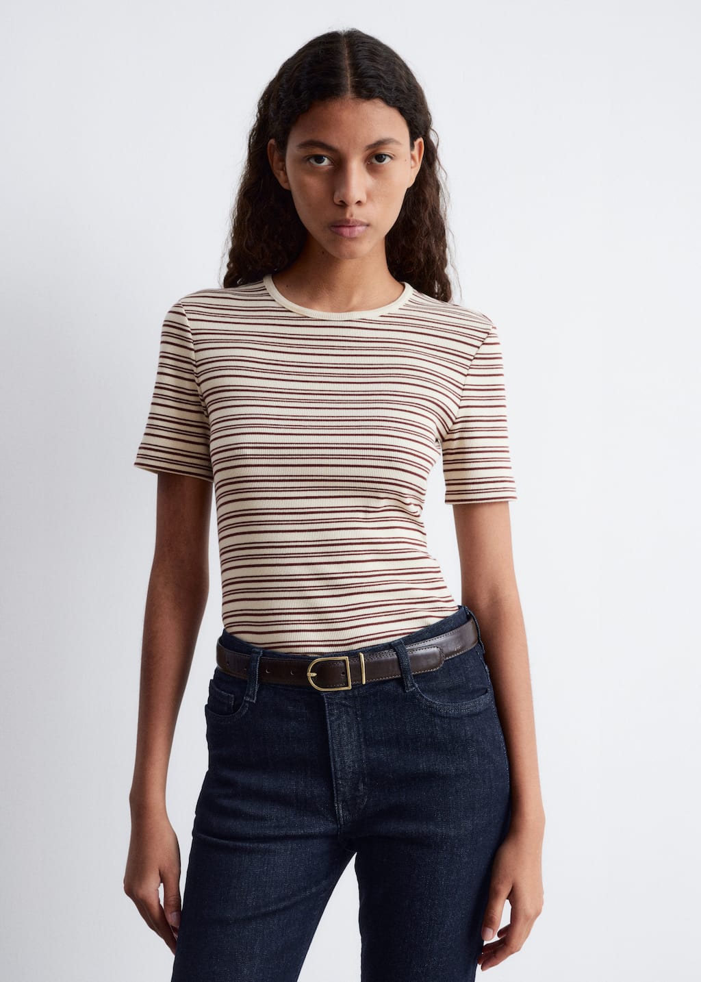 Image of Ribbad t-shirt