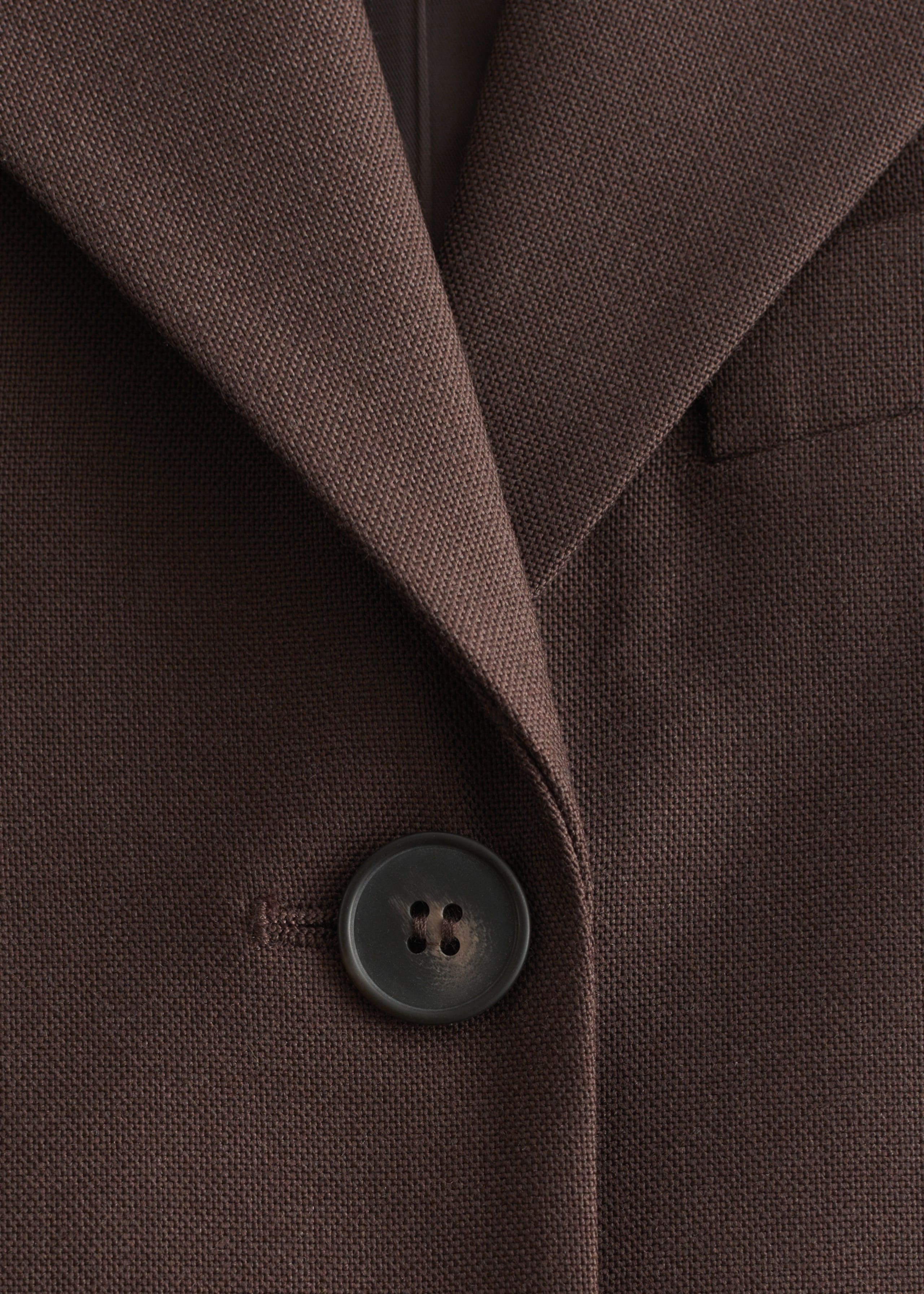 Image of Blazer cintré