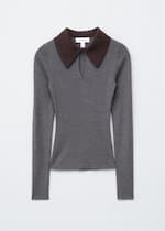 Grigio/Marrone