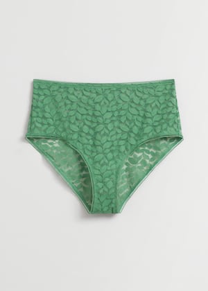 Grass green