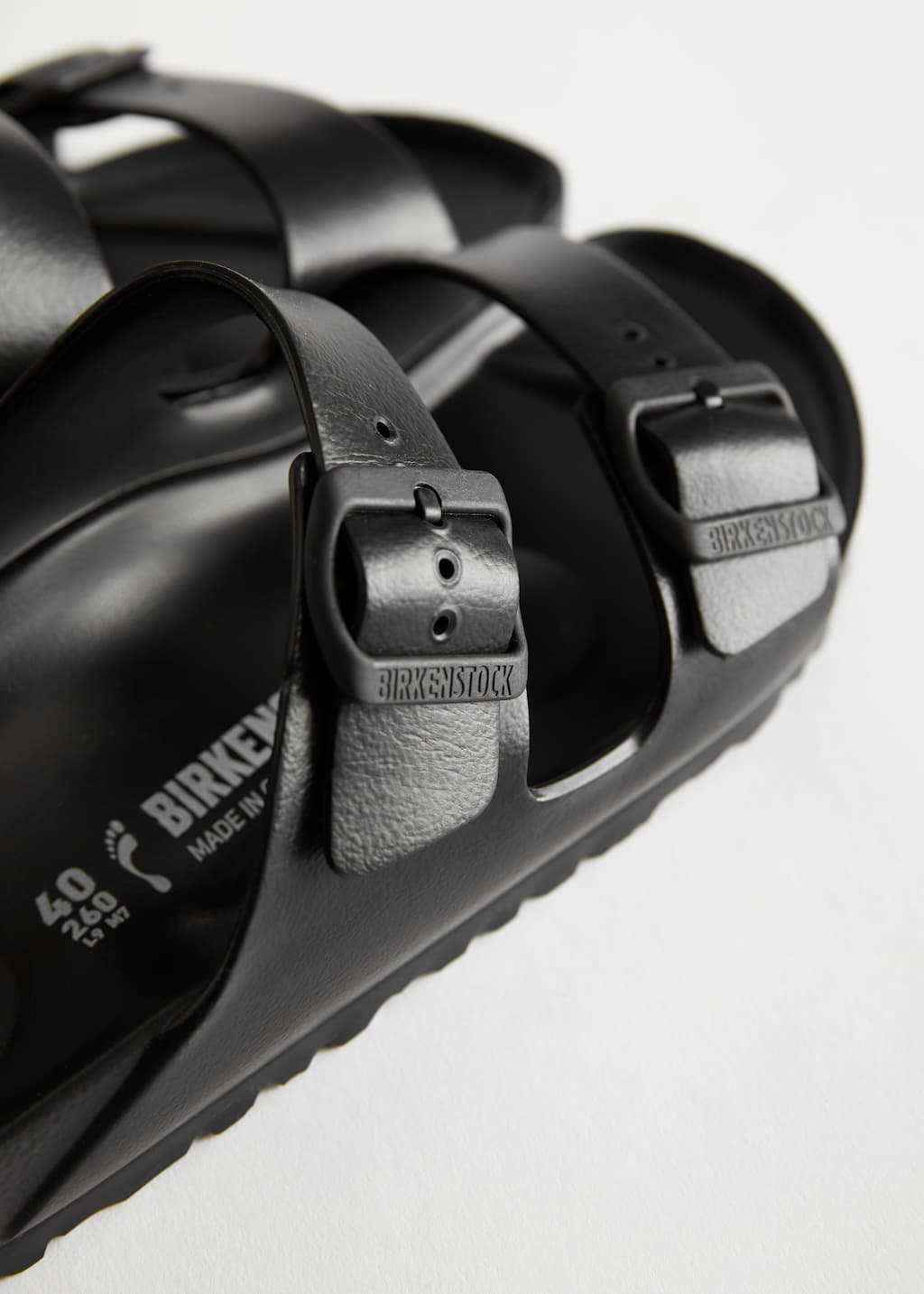 Birkenstock Arizona EVA - {{variantName}} - Detalle descriptivo