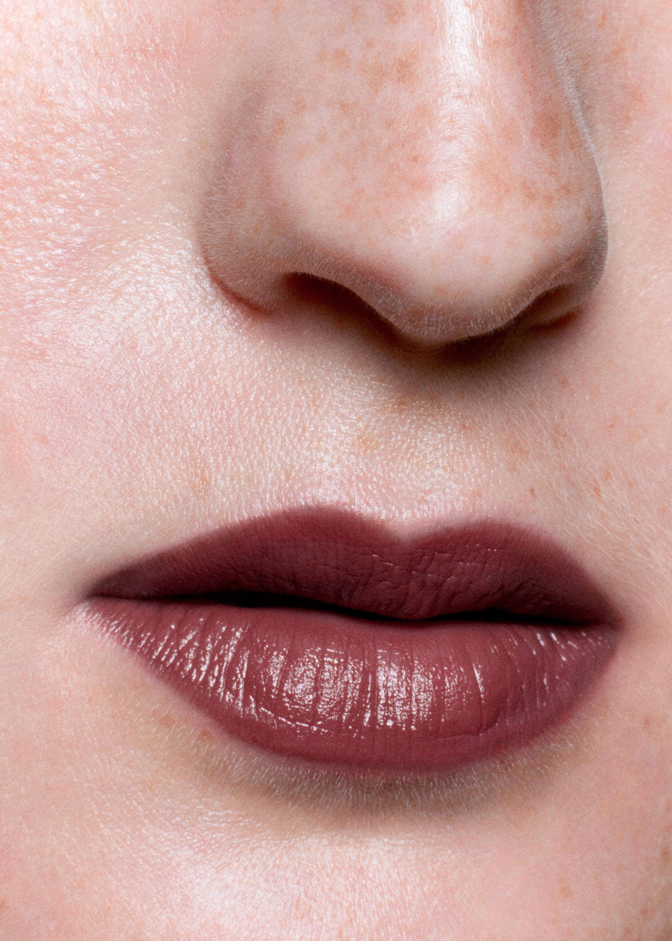 Image of Satin Lip Colour