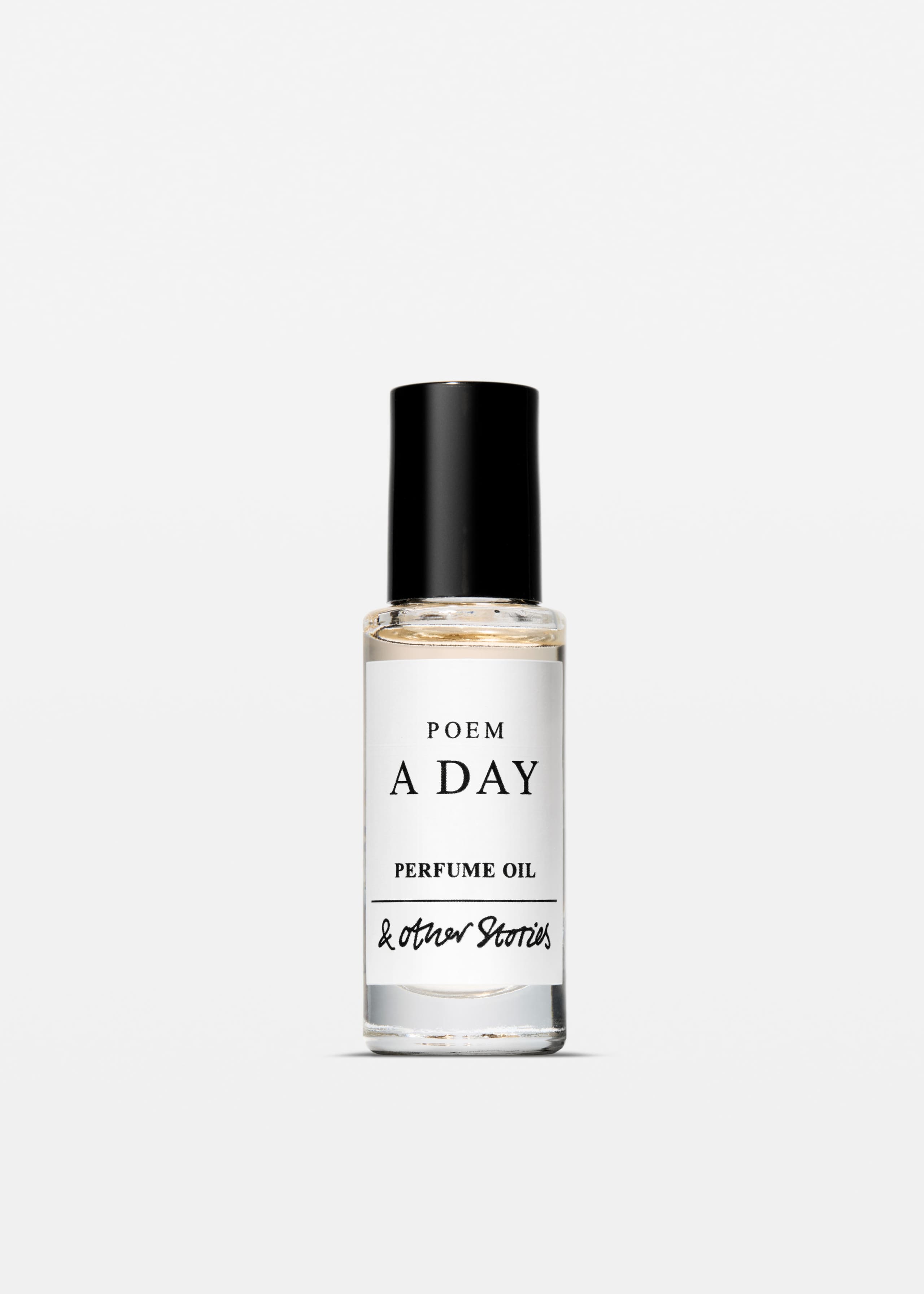 Image of Roll on Perfume