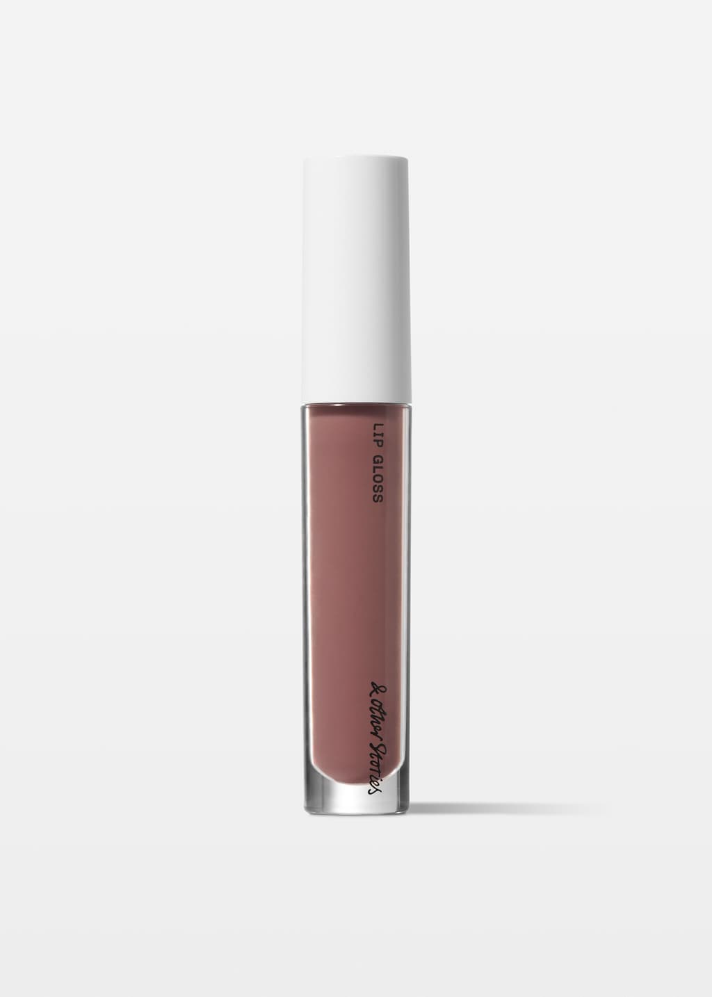Gloss pour les lèvres