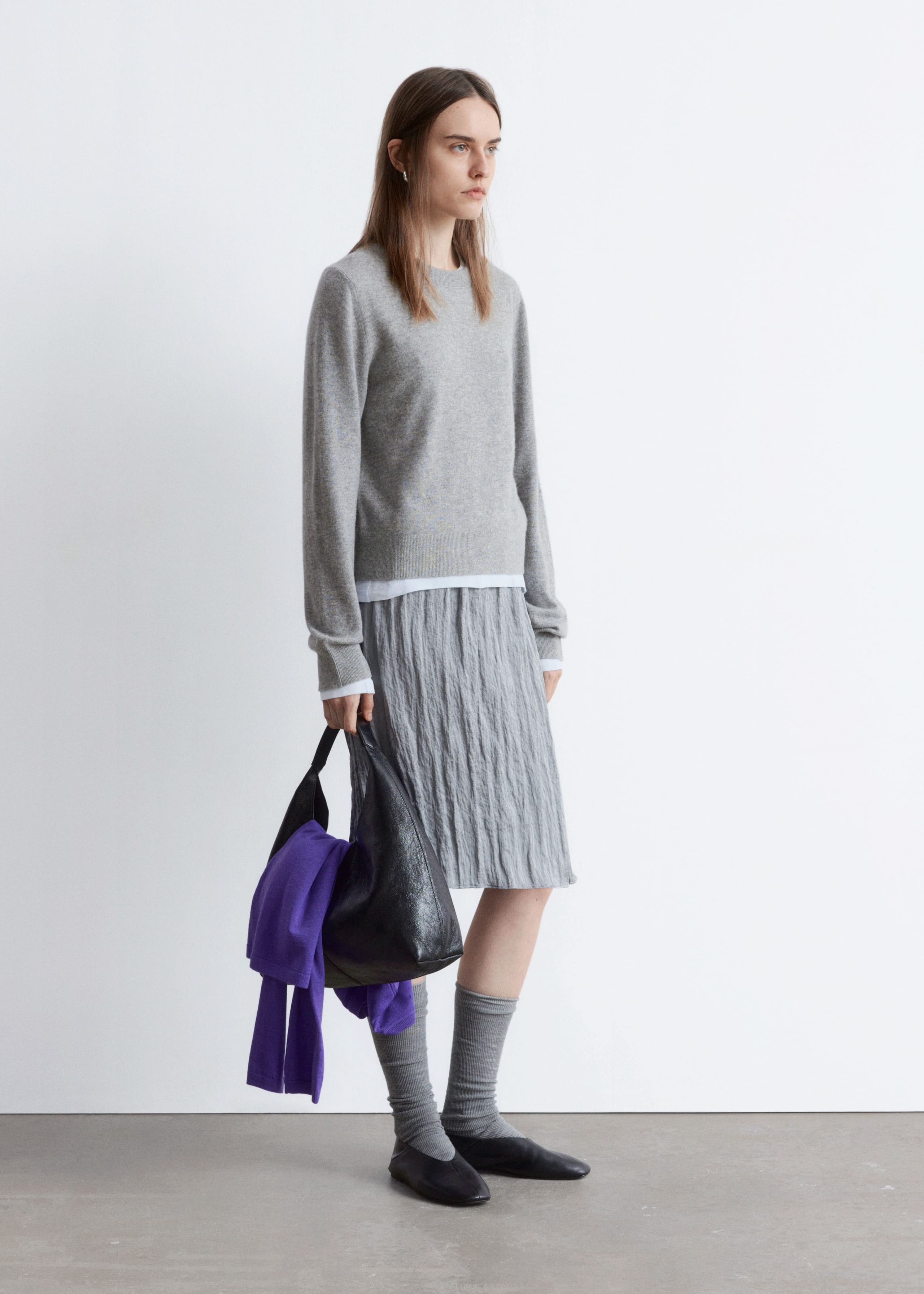 Image of Kaschmirpullover