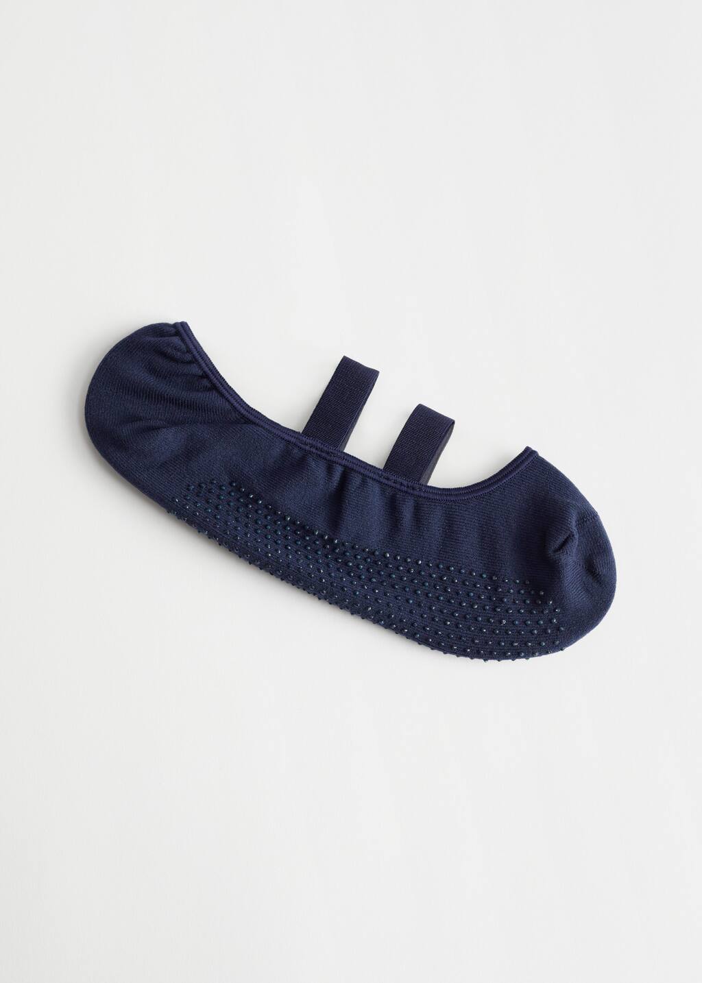 AntiSlip Yoga Socks