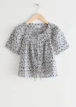 Daisy Print