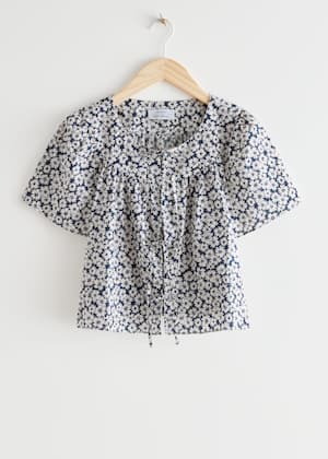 Daisy Print