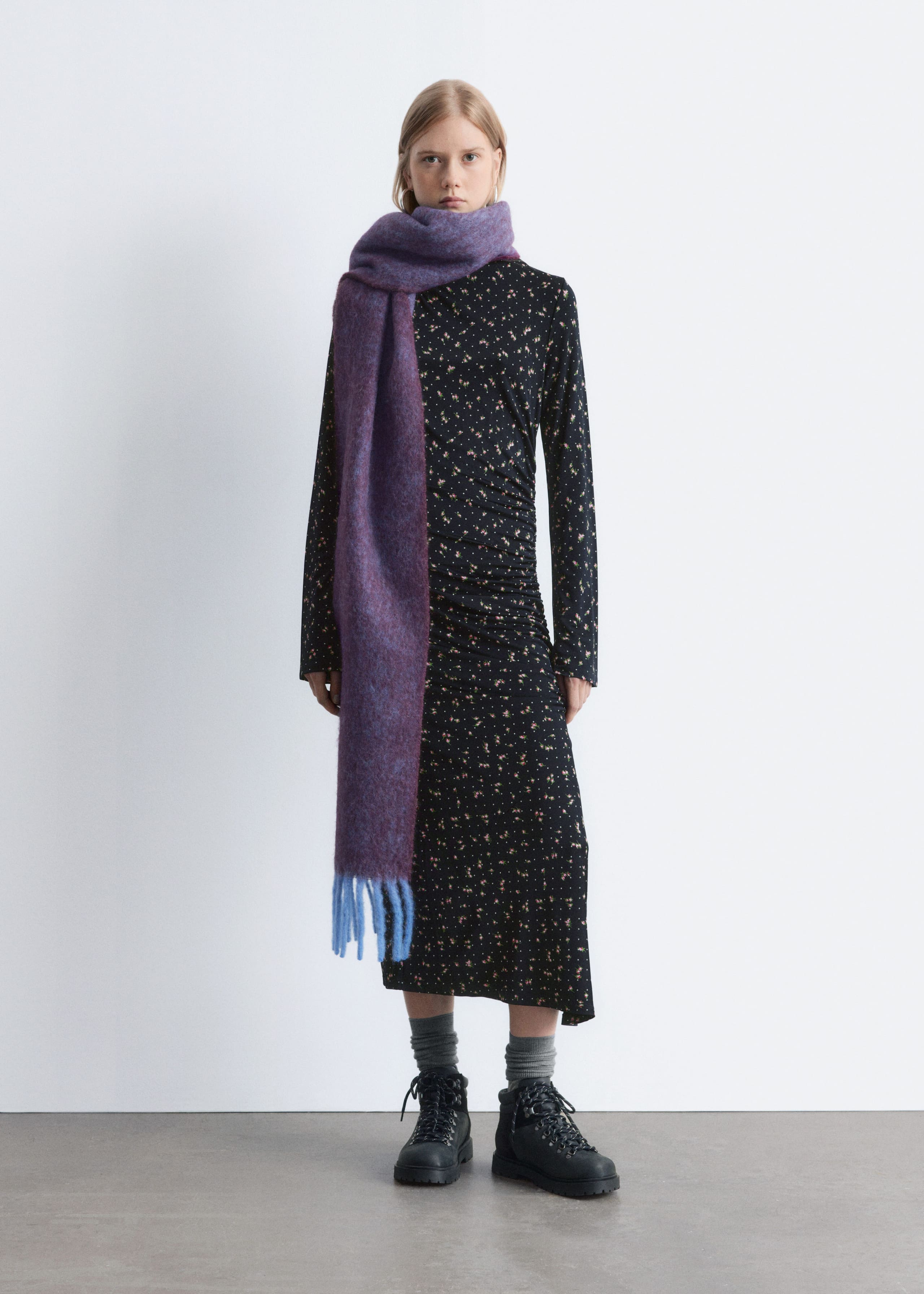 Image of Birkenstock Jackson Wanderstiefel