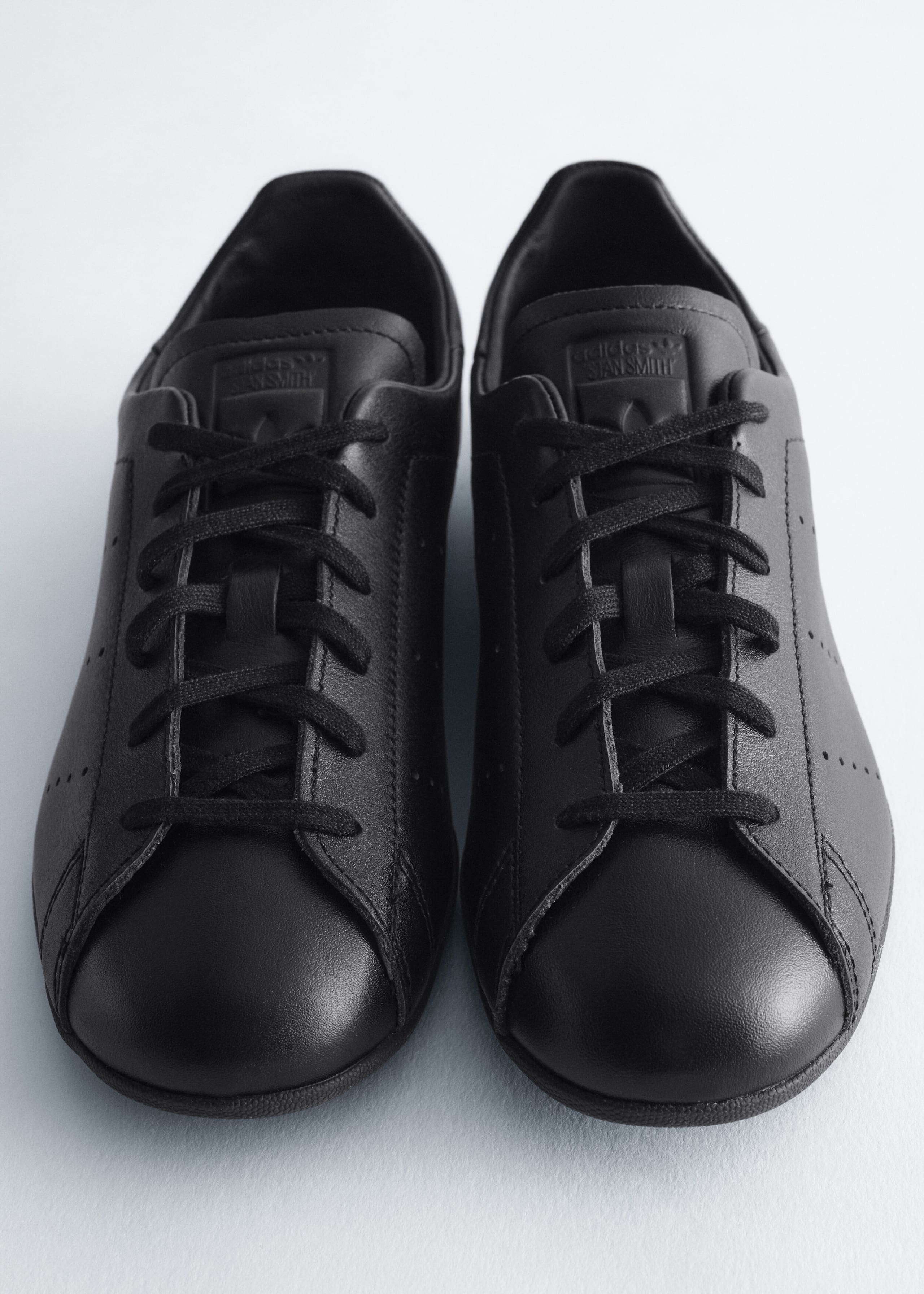 adidas Stan Smith Lo Pro Sneaker - Schwarz - Stillleben