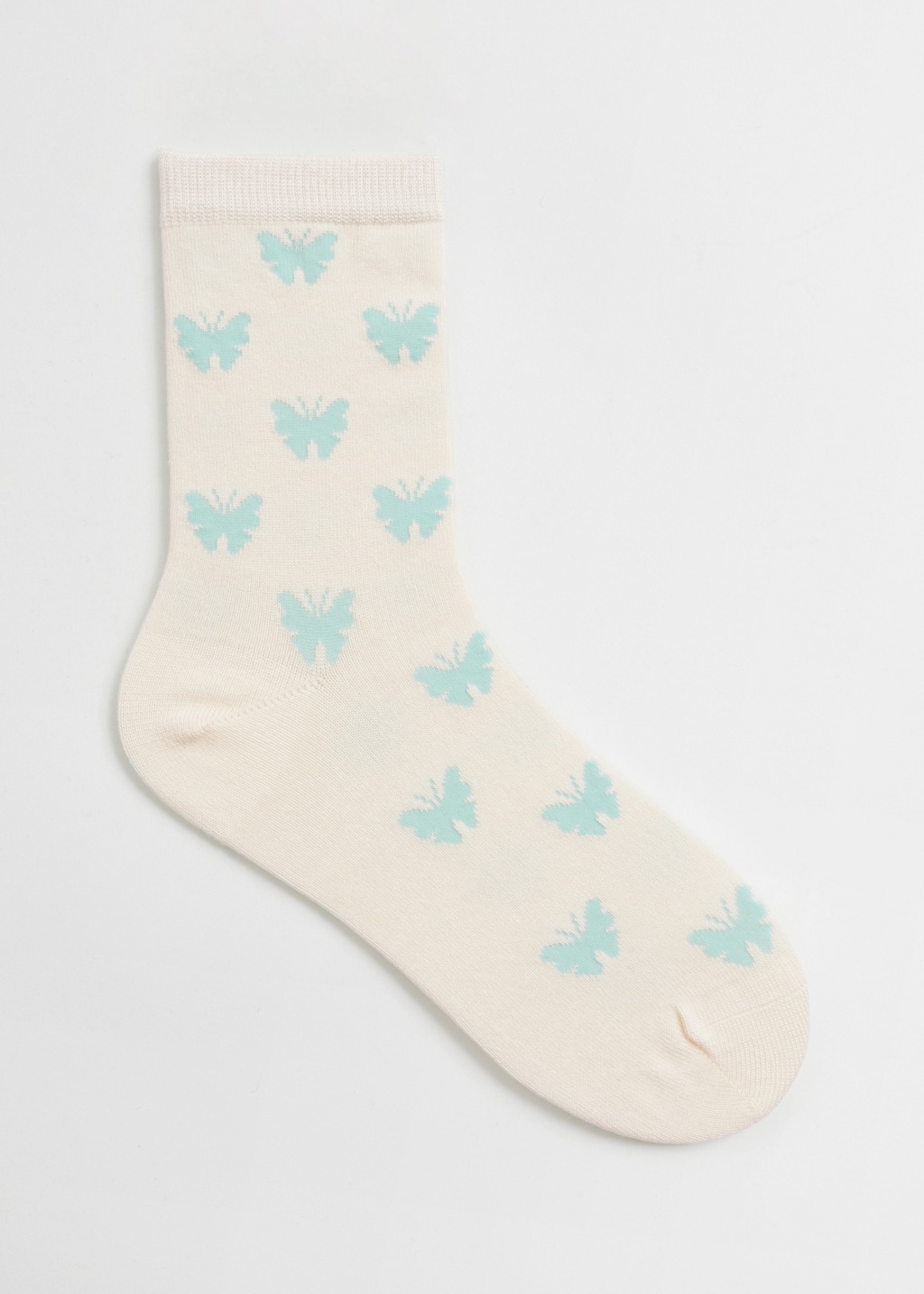 Image of Butterfly Socks