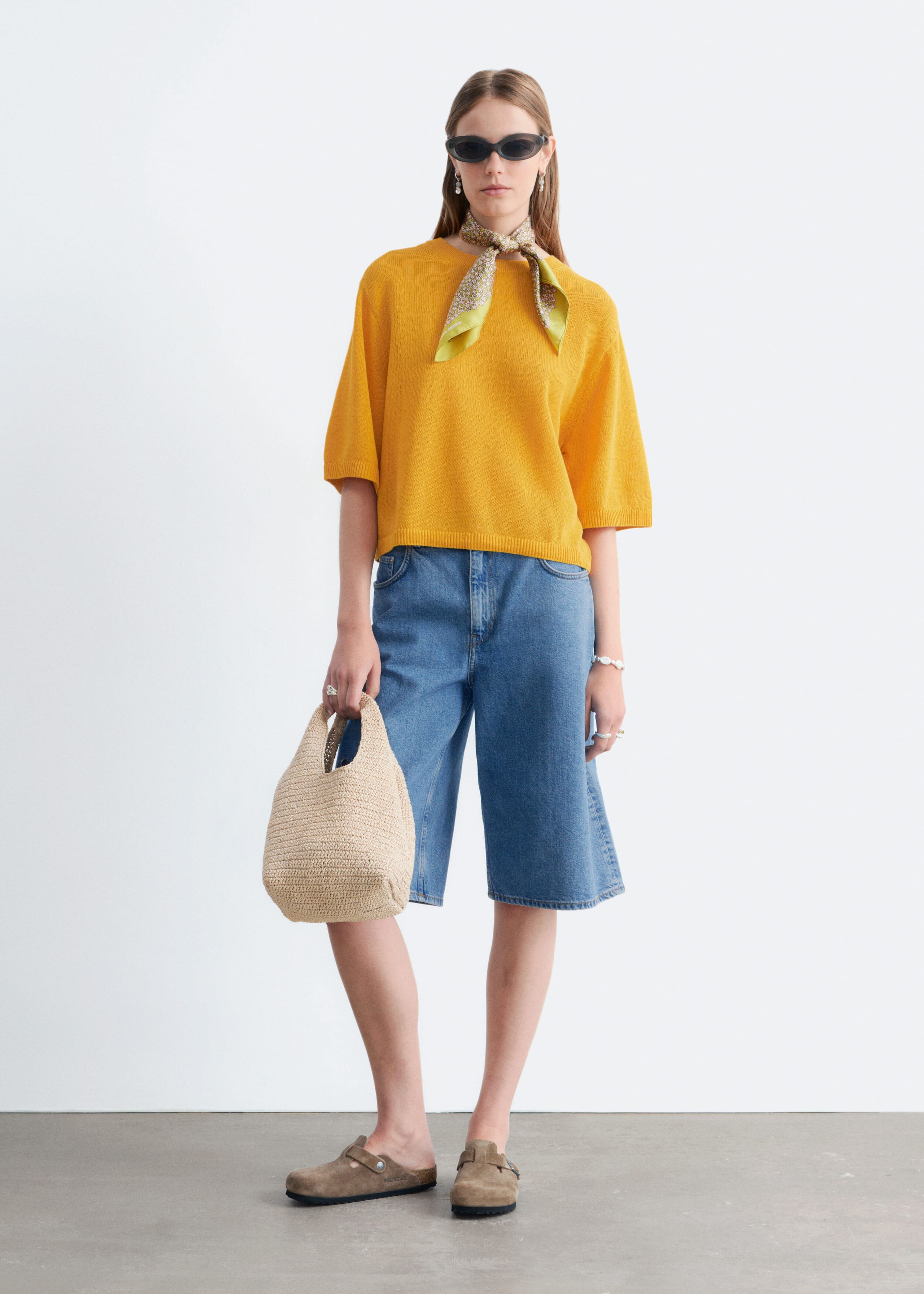 Image of Birkenstock Boston Sandals