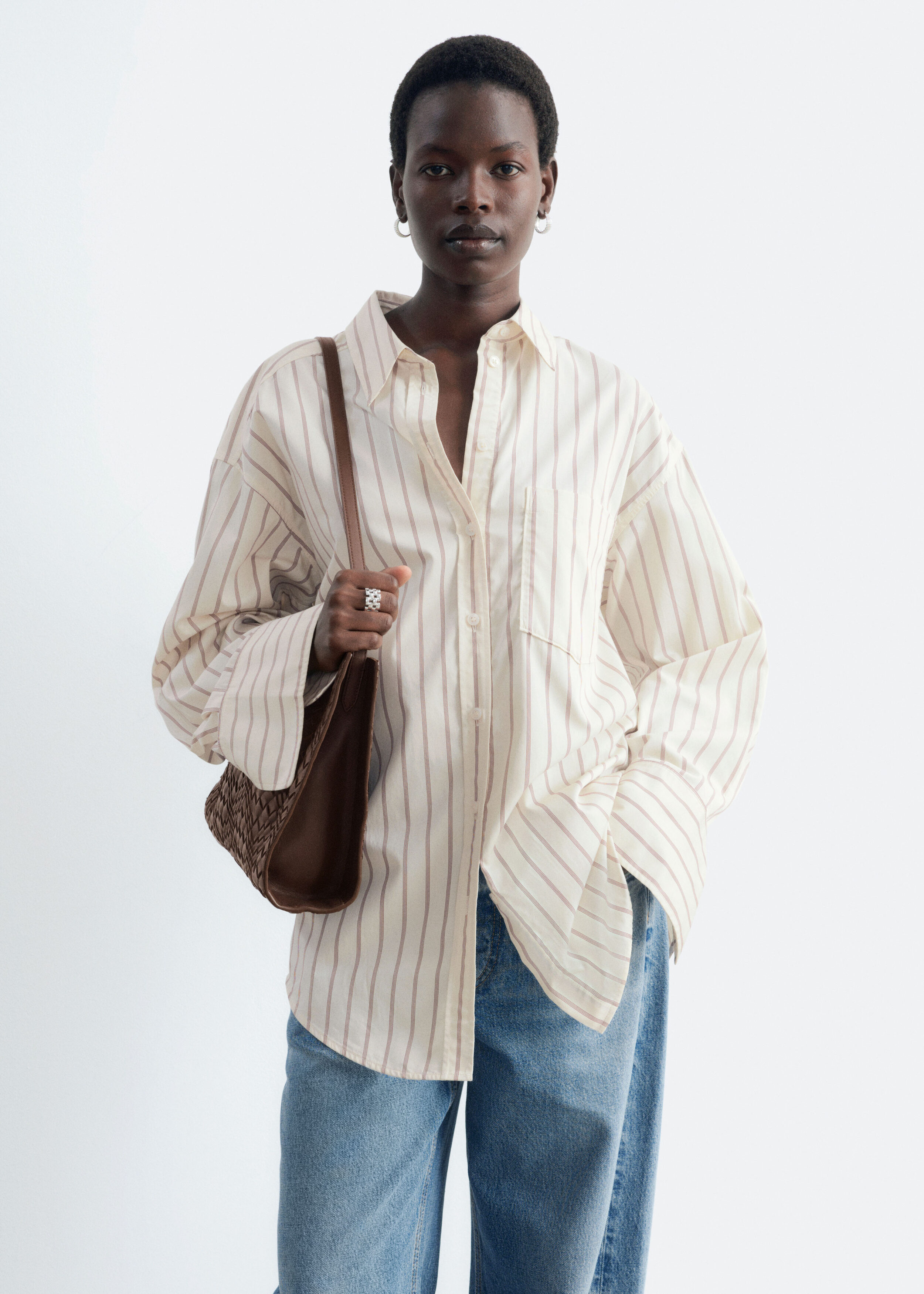 Cotton Shirt