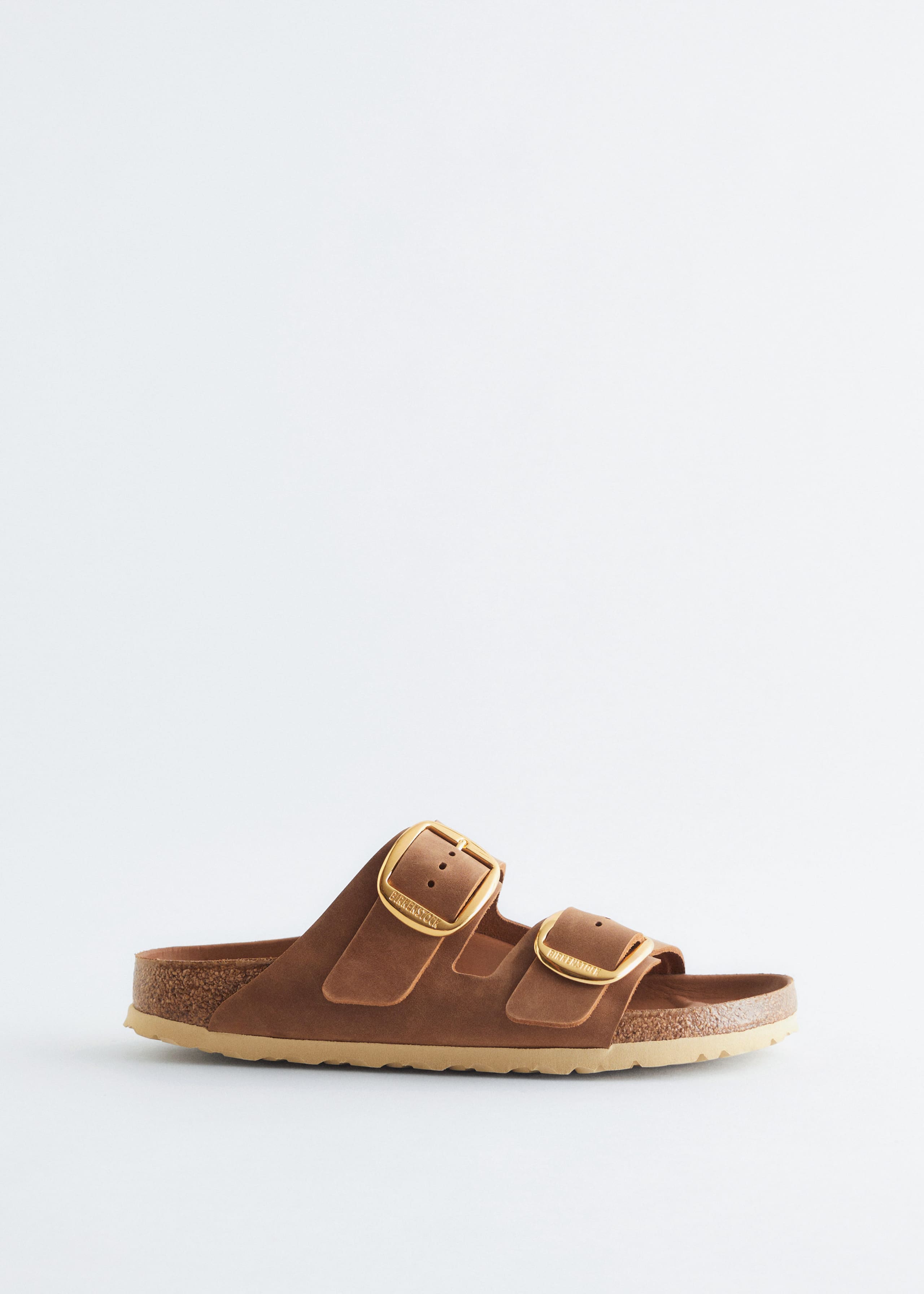 Image of Birkenstock Arizona Big Buckle Sandaler