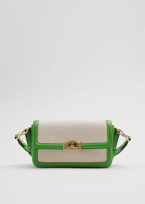 Green apple