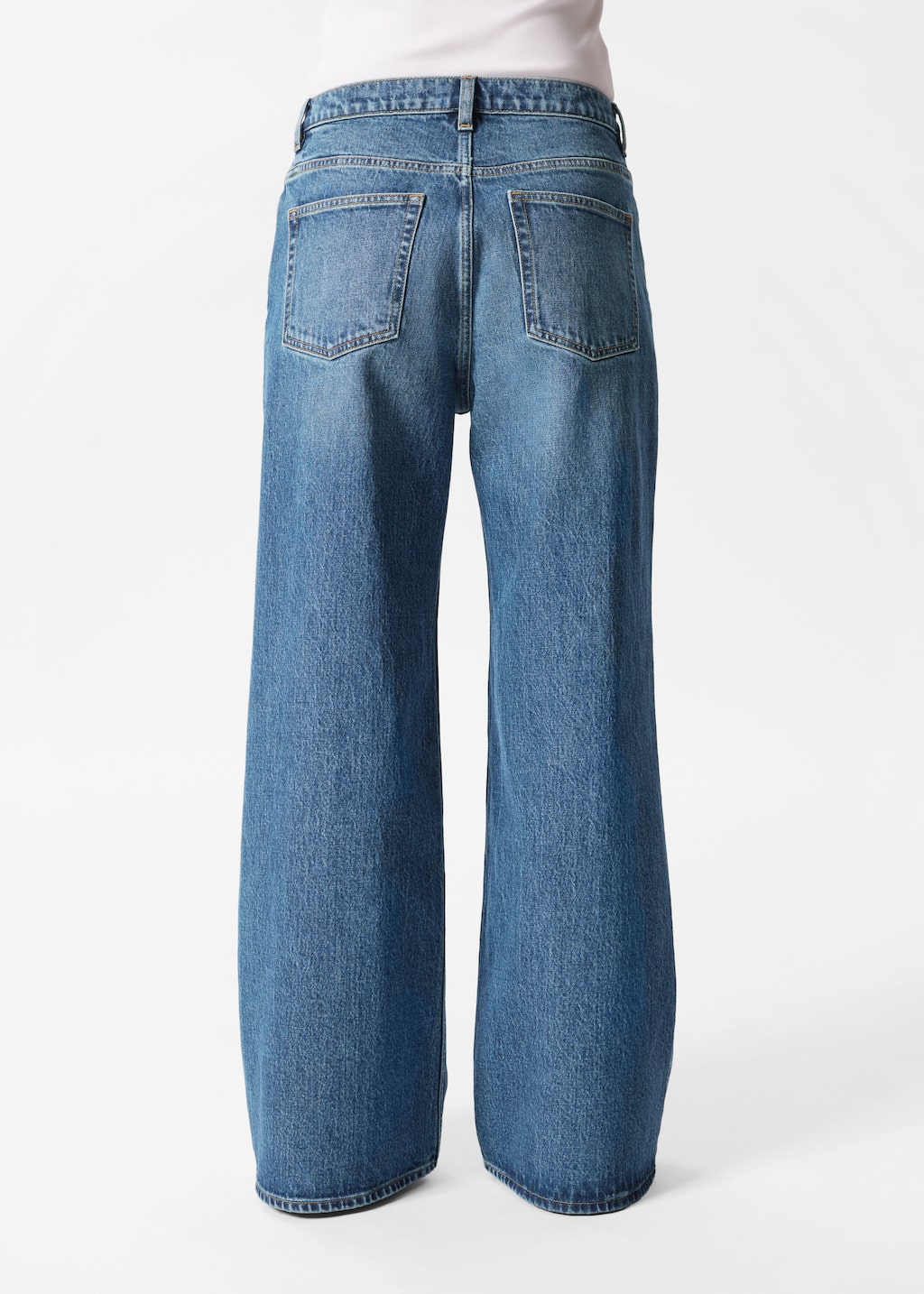 Image of Vida jeans