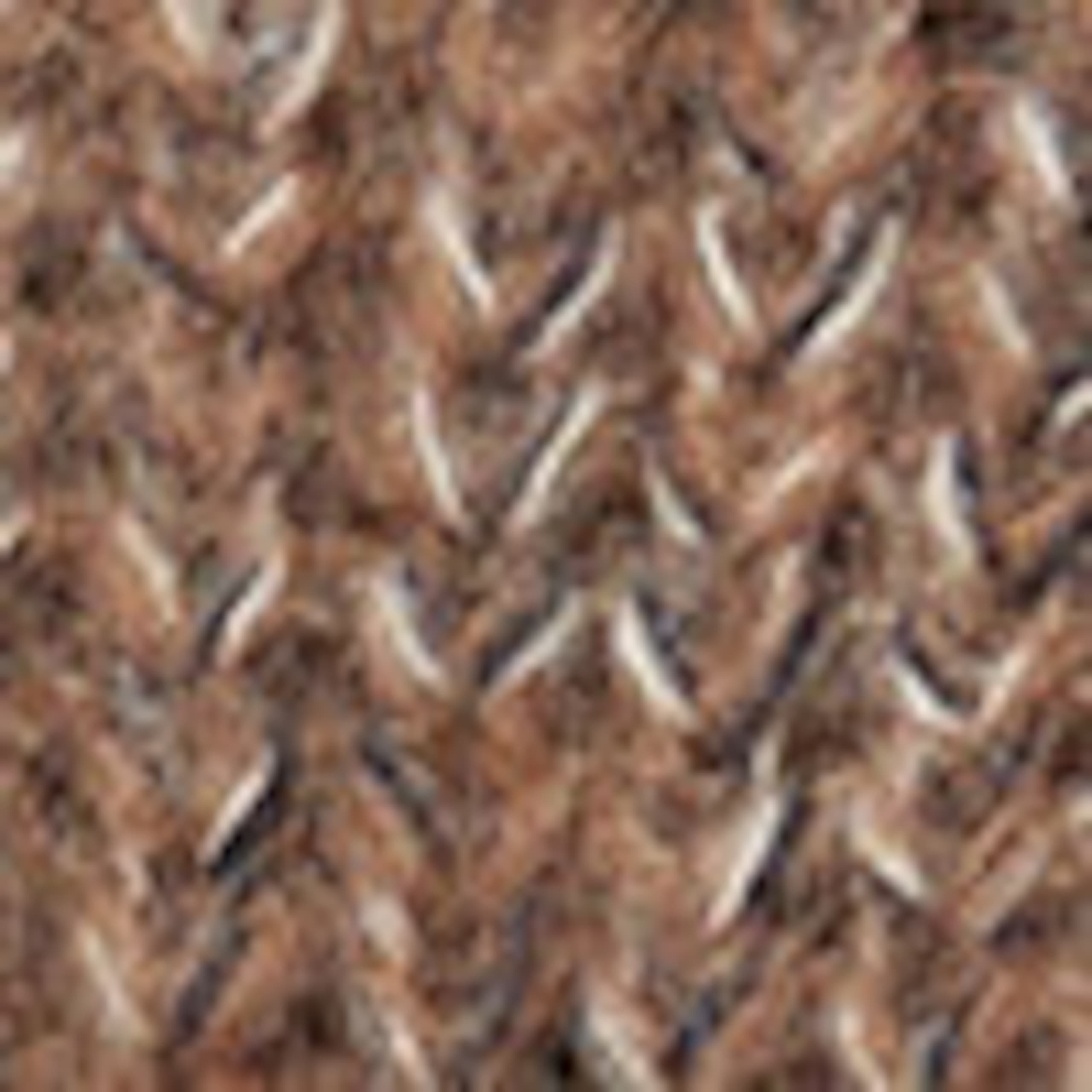 Image of Knitted Zip-Up Cardigan