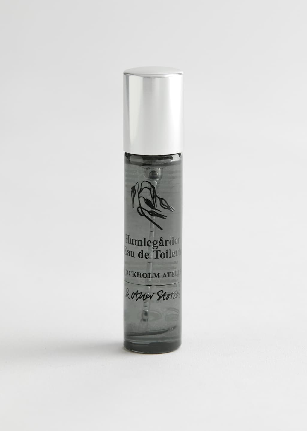 Mini Eau de Toilette al cotone Humlegården - Humlegården - Natura morta