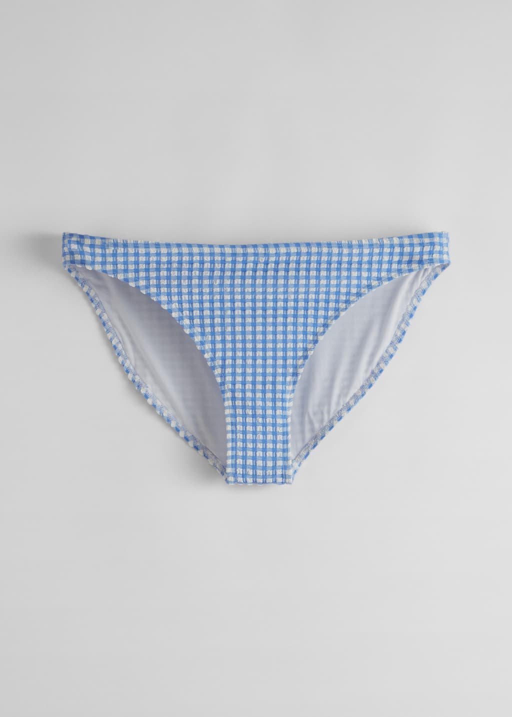 Image of Majtki bikini z nadrukiem