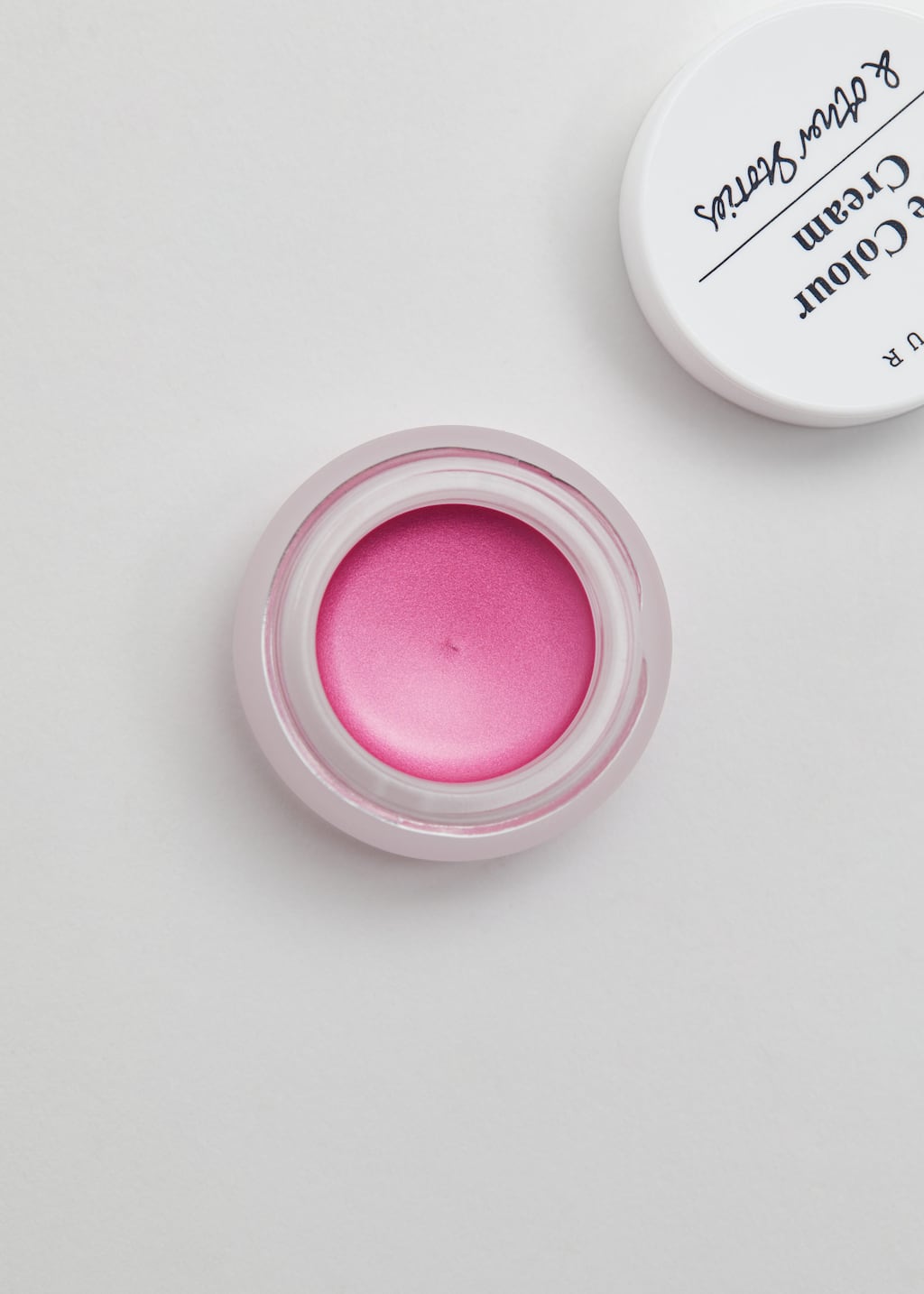 Eye Colour Cream - {{variantName}} - Descriptive Detail