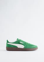 Green/White