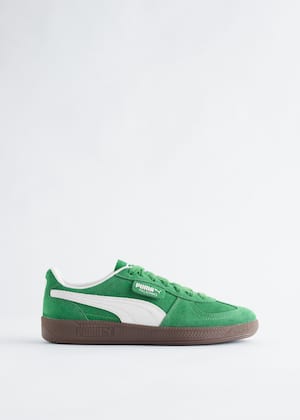 Green/White