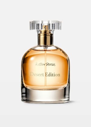 Desert Edition