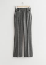 Grey Melange