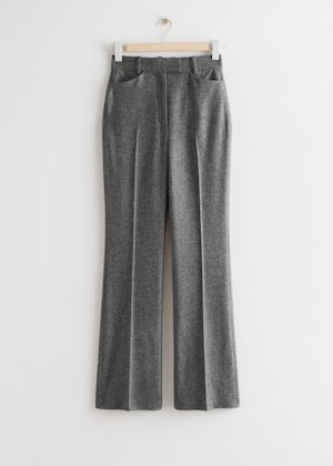 Grey Melange