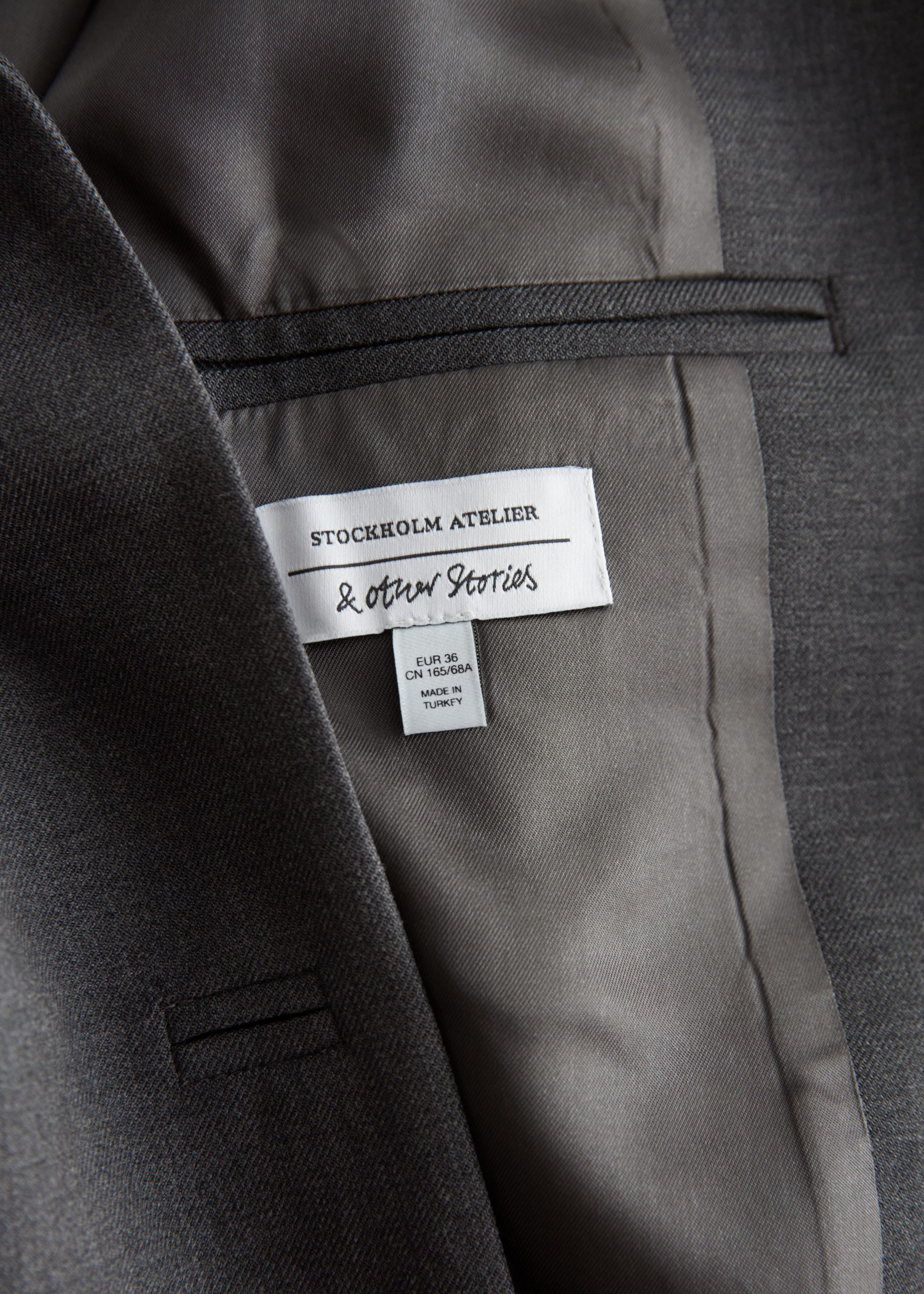 Image of RelaxedBlazer